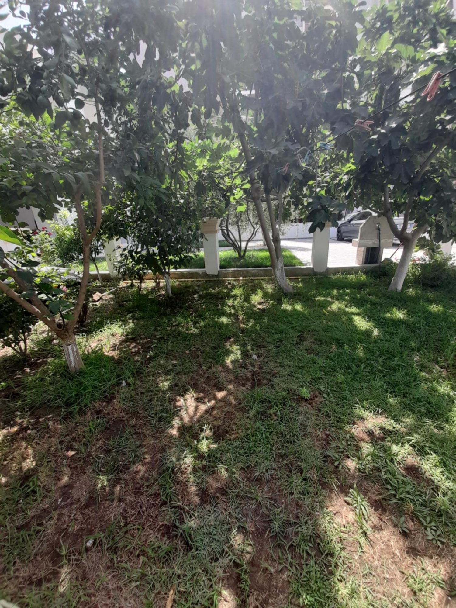 Villa Kurti Durrës Exterior foto