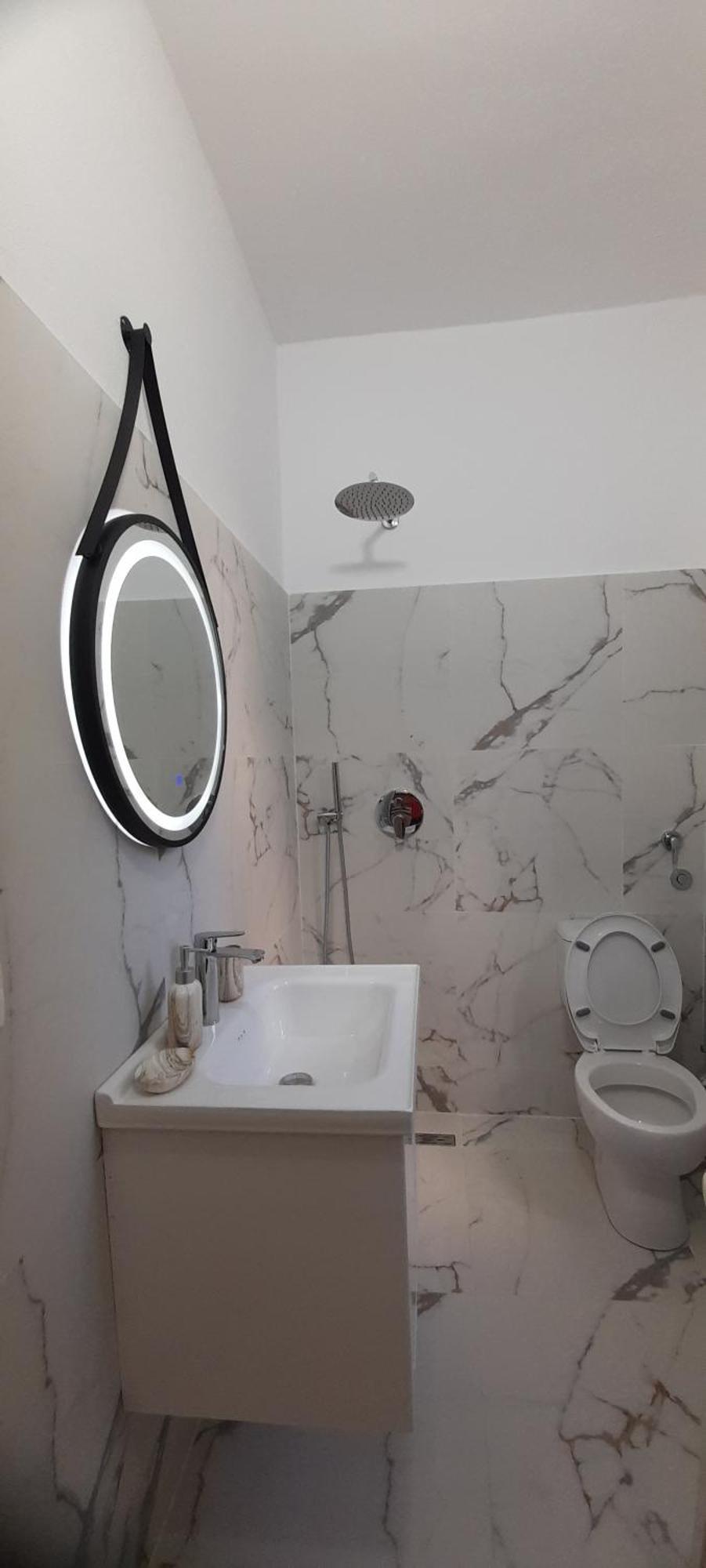 Villa Kurti Durrës Quarto foto