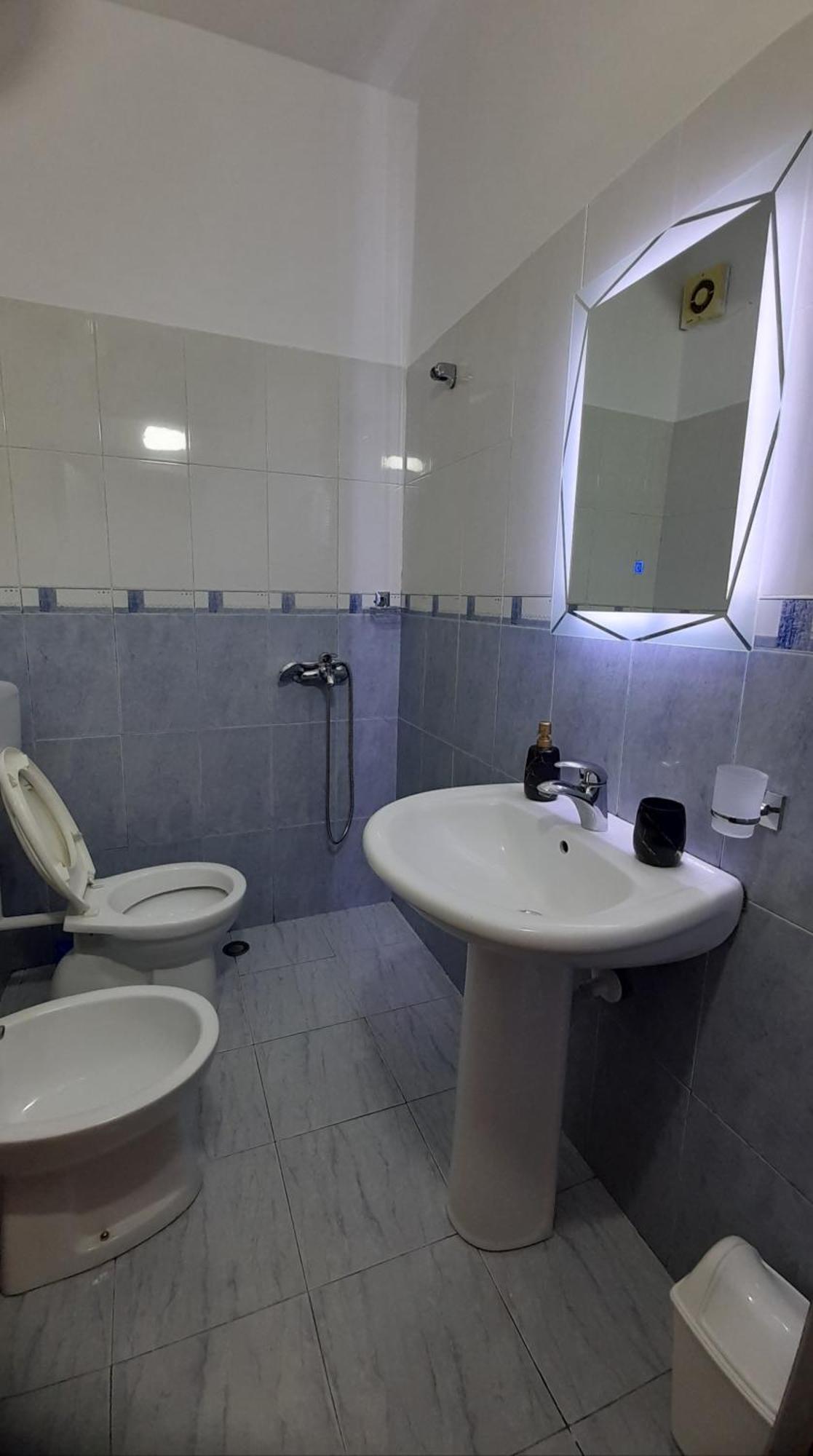 Villa Kurti Durrës Quarto foto